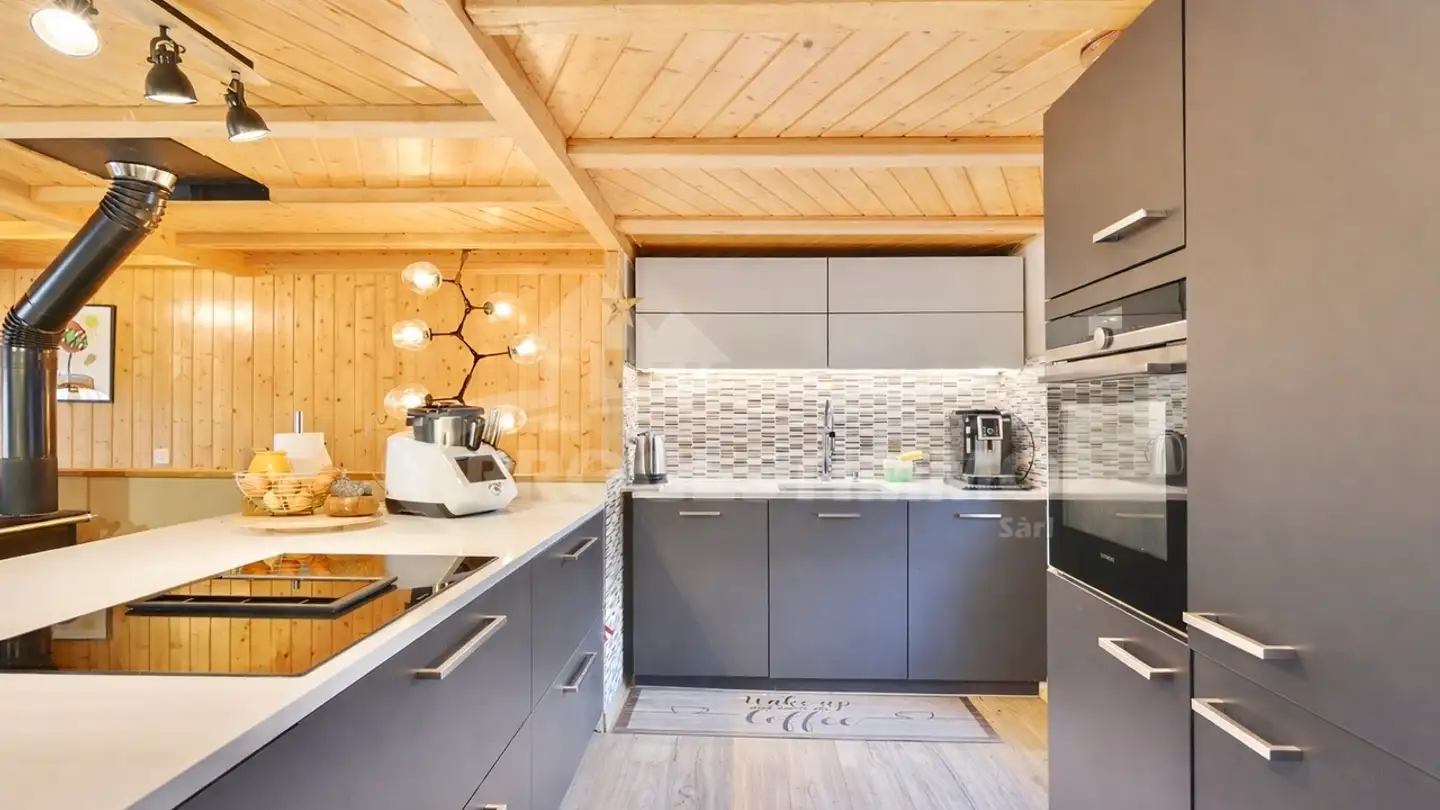 Chalet in vendita - 1863 Le Sépey - Foto 4