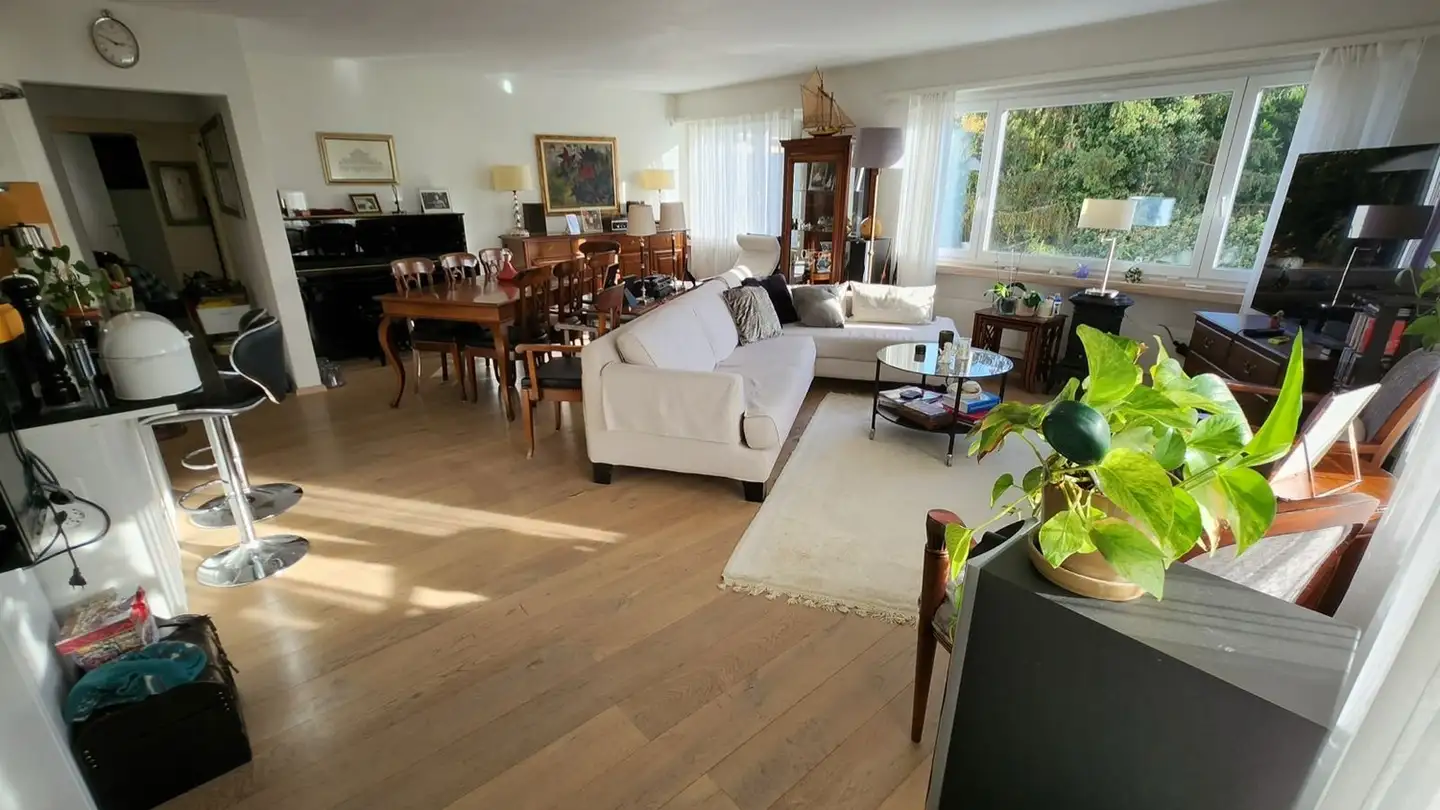 Wohnung mieten - Bahnhofstrasse 22, 8703 Erlenbach ZH