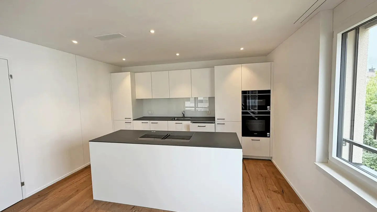 Apartment for sale - Lenzstrasse 11, 5734 Reinach AG
