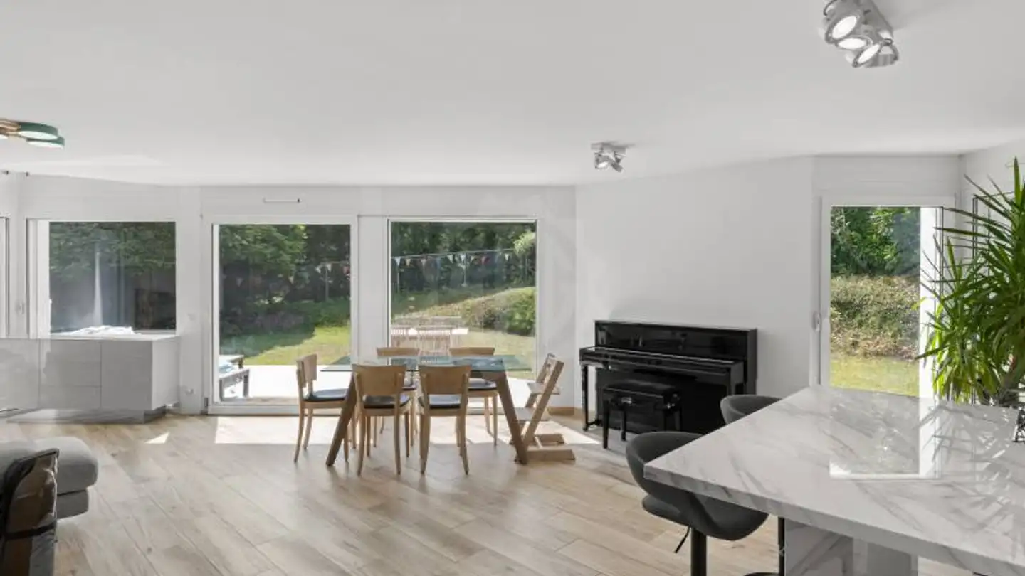 Einfamilienhaus kaufen - 1297 Founex - Foto 2