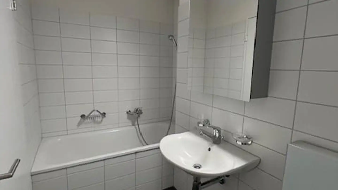 Appartamento in affitto - Hohenrainstrasse 12, 6280 Hochdorf - Foto 4
