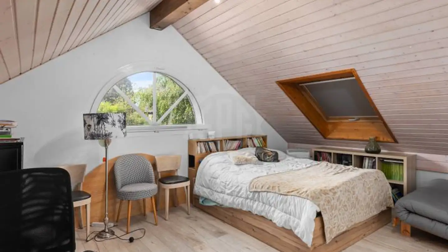 Einfamilienhaus kaufen - 1297 Founex - Foto 3