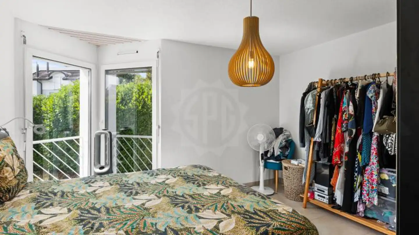 Einfamilienhaus kaufen - 1297 Founex - Foto 4