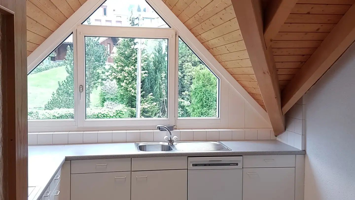 Attico in affitto - Blumenweg 7, 9113 Degersheim - Foto 2