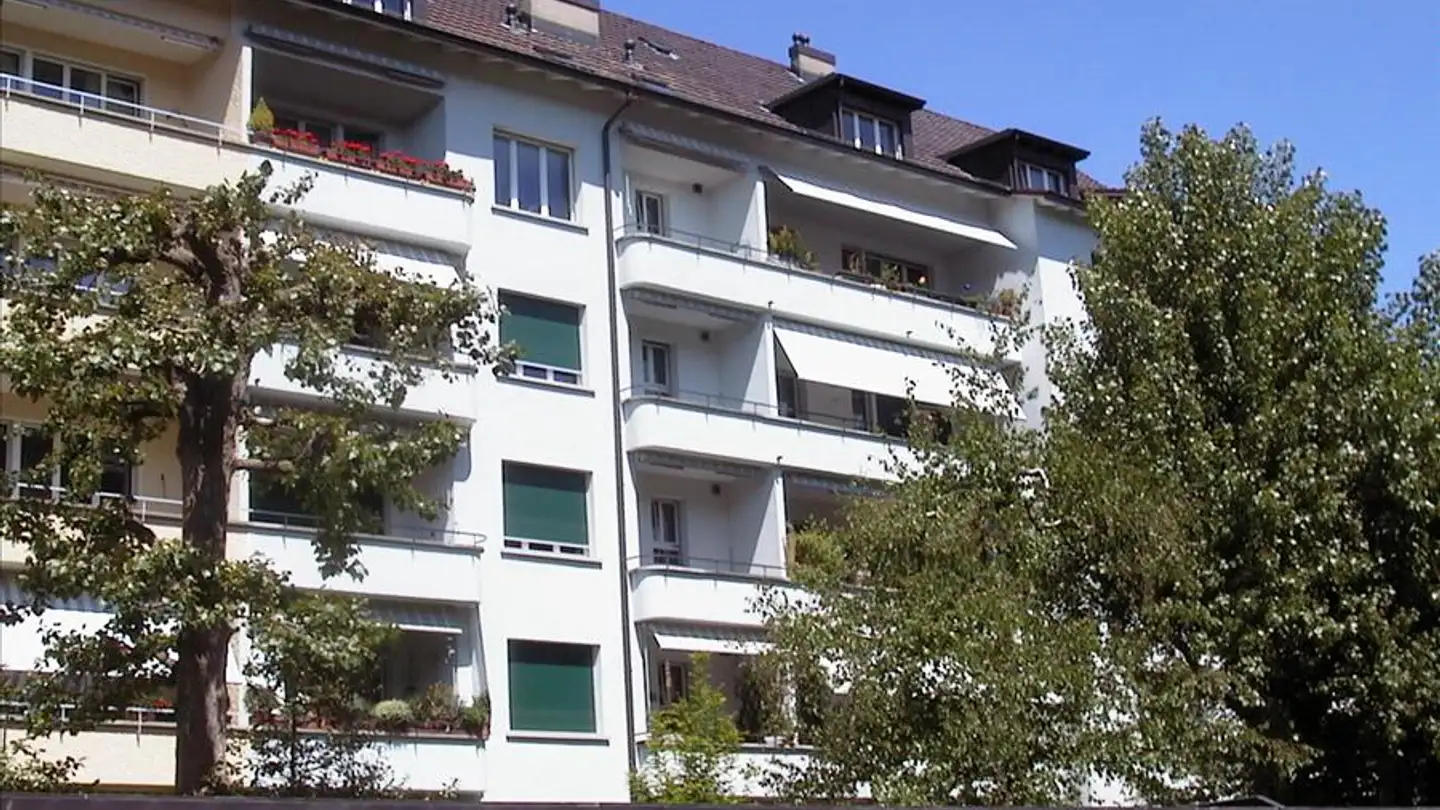 Wohnung mieten - Seidenweg 73, 3012 Bern