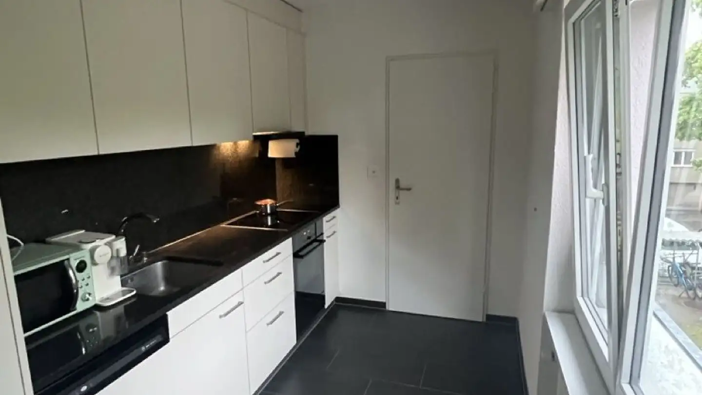Appartement à louer - Wermatswilerstrasse 81, 8610 Uster