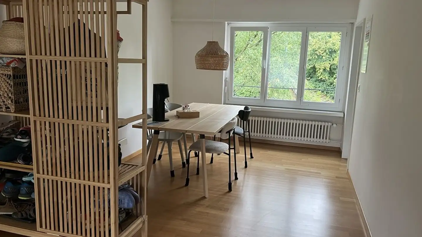 Appartement à louer - Wermatswilerstrasse 81, 8610 Uster - Photo 2