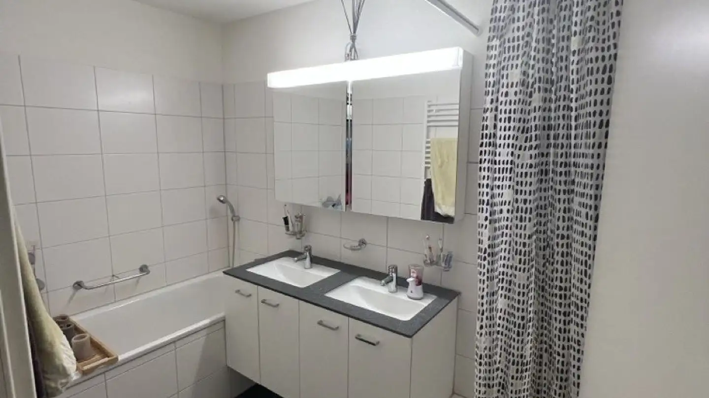 Appartement à louer - Wermatswilerstrasse 81, 8610 Uster - Photo 3