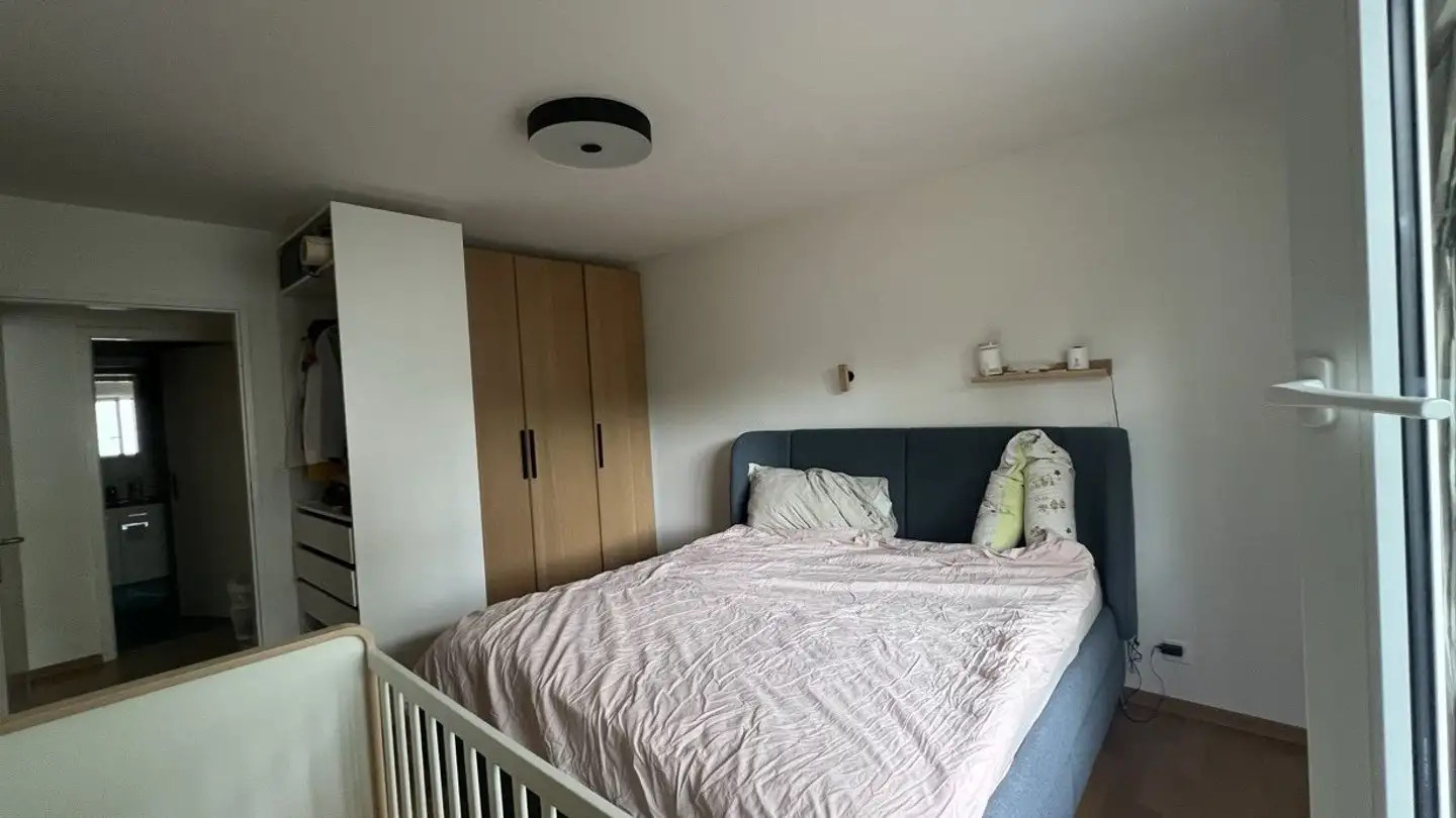Appartement à louer - Wermatswilerstrasse 81, 8610 Uster - Photo 4