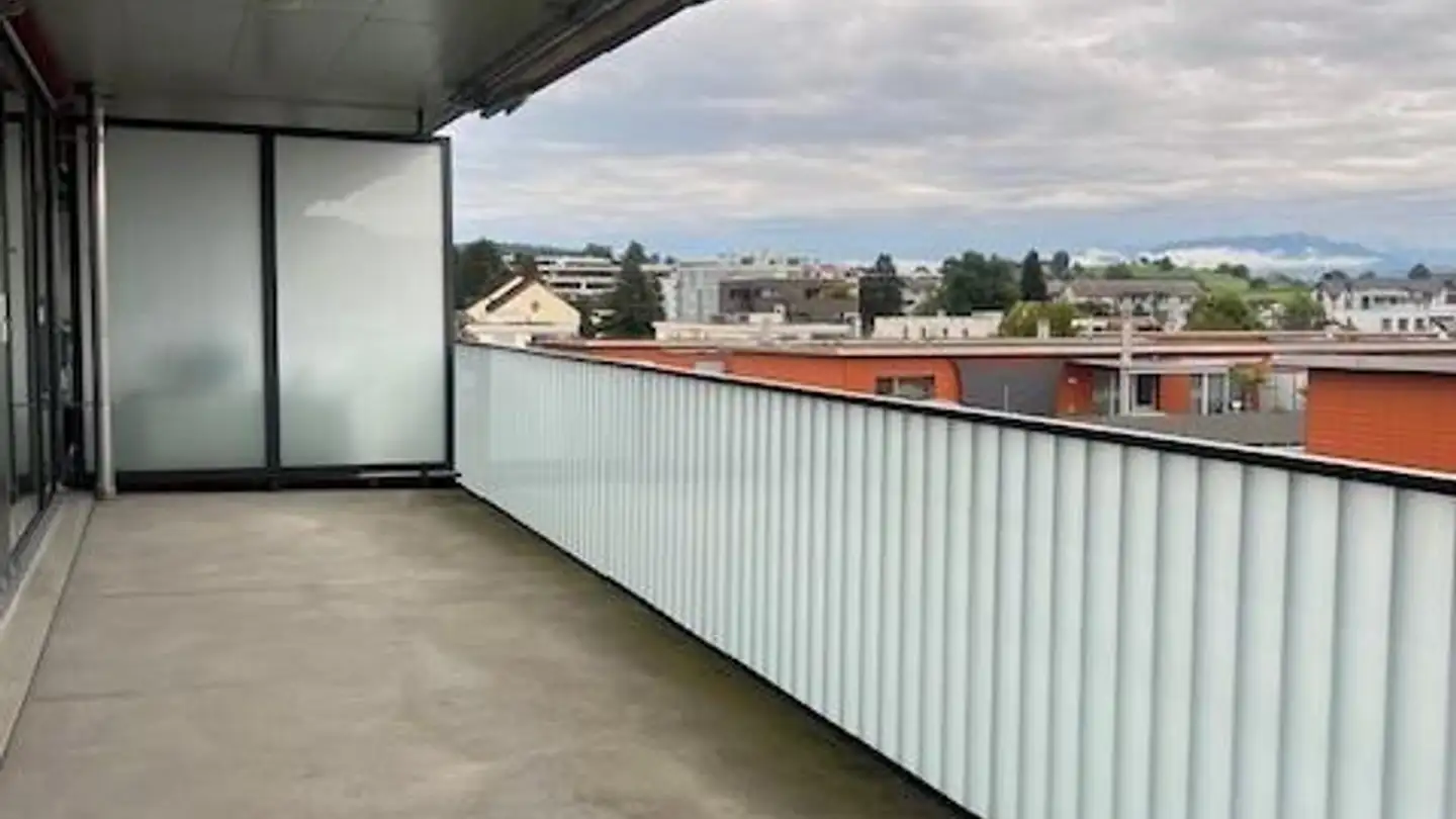 Appartamento in affitto - Hohenrainstrasse 12, 6280 Hochdorf