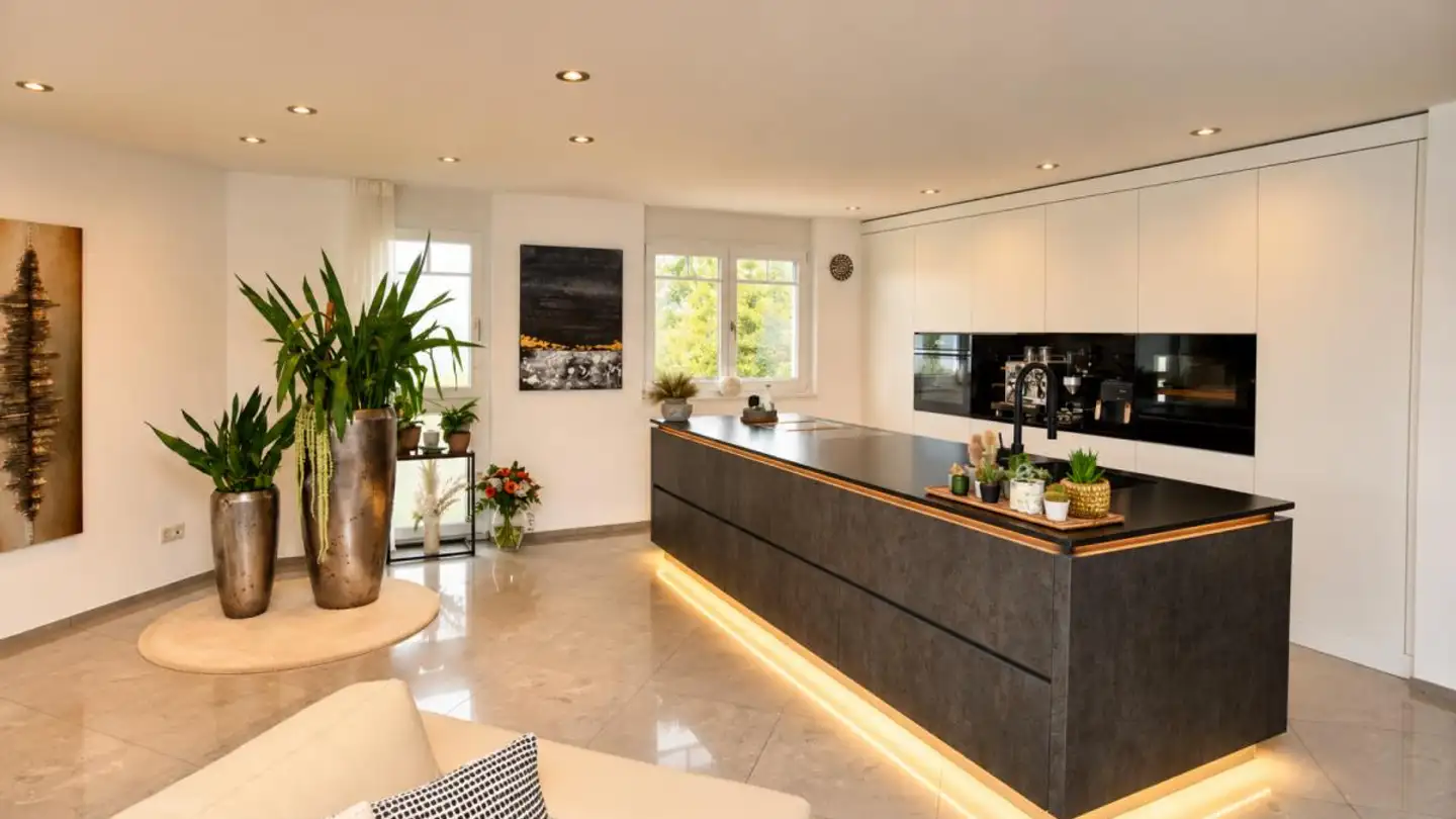 Stepped apartment for sale - Wittenwilerstrasse 22a, 8355 Aadorf - Photo 3