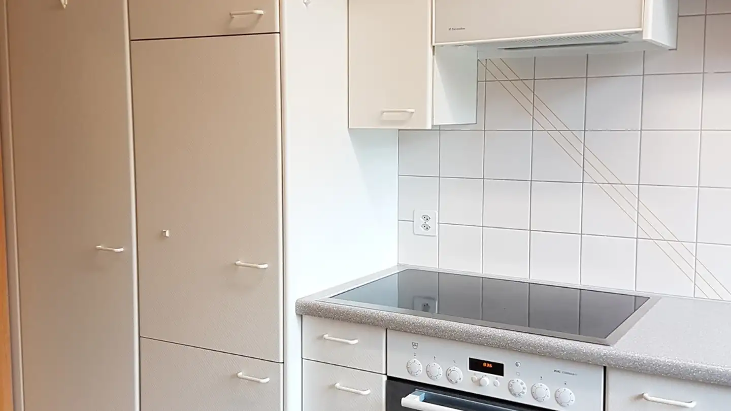 Attico in affitto - Blumenweg 7, 9113 Degersheim - Foto 3