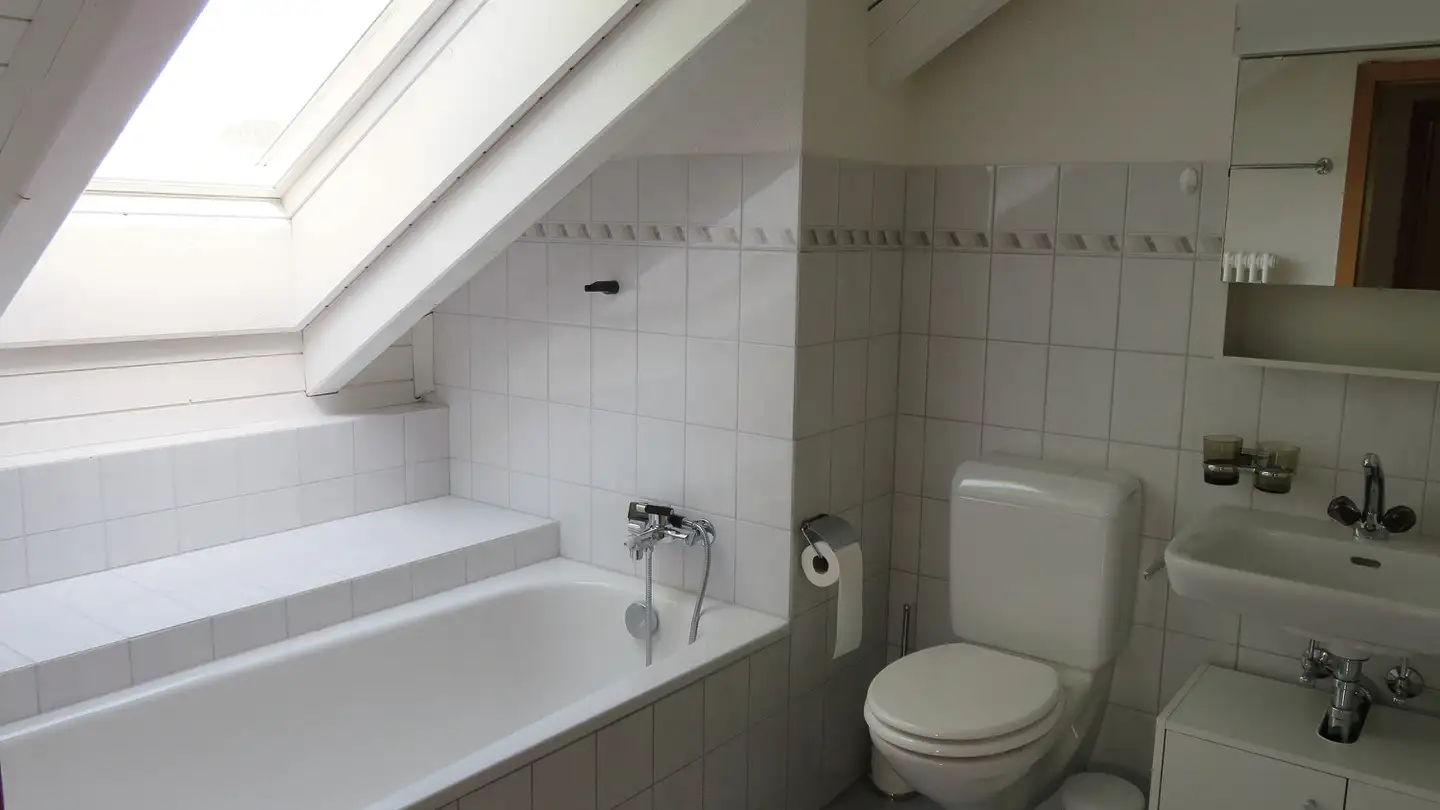 Attico in affitto - Blumenweg 7, 9113 Degersheim - Foto 4