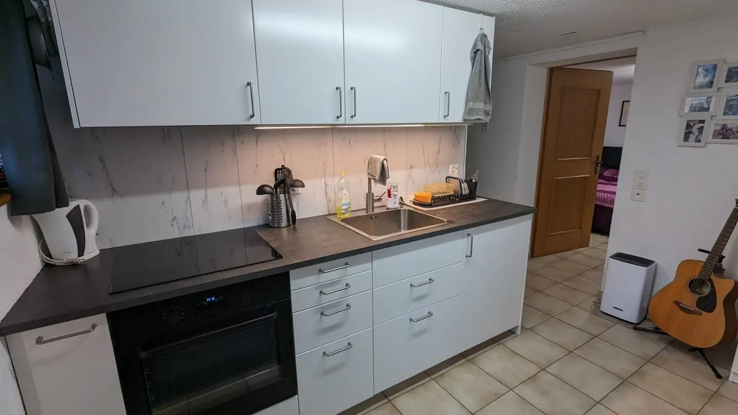 Appartamento in affitto - 1713 St. Antoni - Foto 3