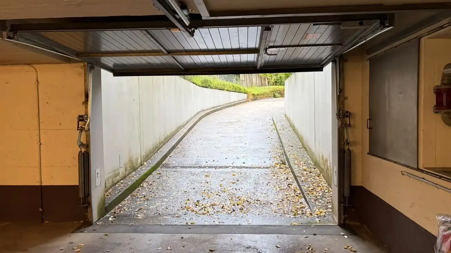 Parcheggio sotterraneo in affitto - In Der Wässeri 20, 8047 Zürich - Foto 3