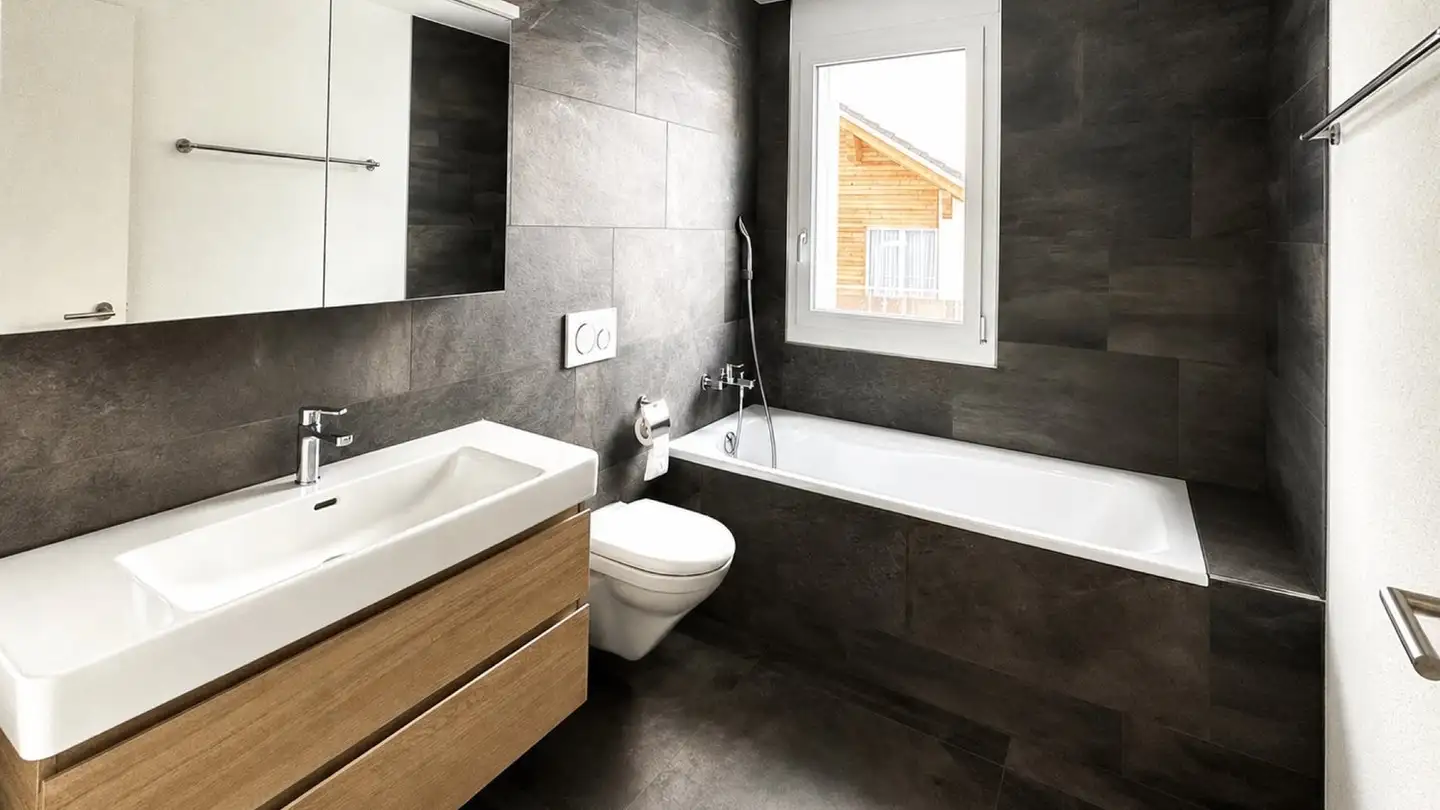 Appartamento in affitto - Schmalzgrubenstrasse 5, 8842 Unteriberg - Foto 2