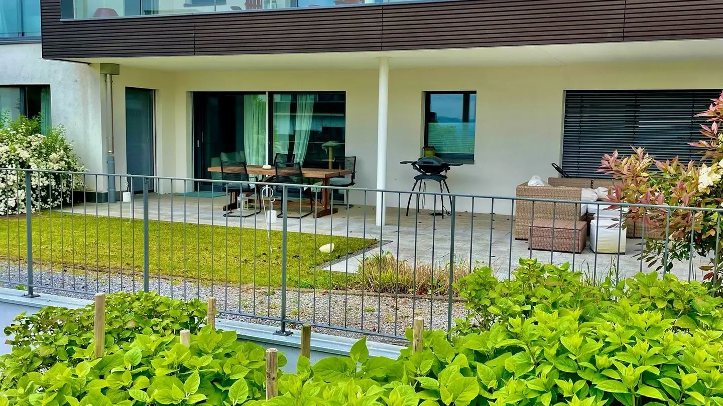 Wohnung mieten - Mülibachstrasse, 8805 Richterswil - Foto 2