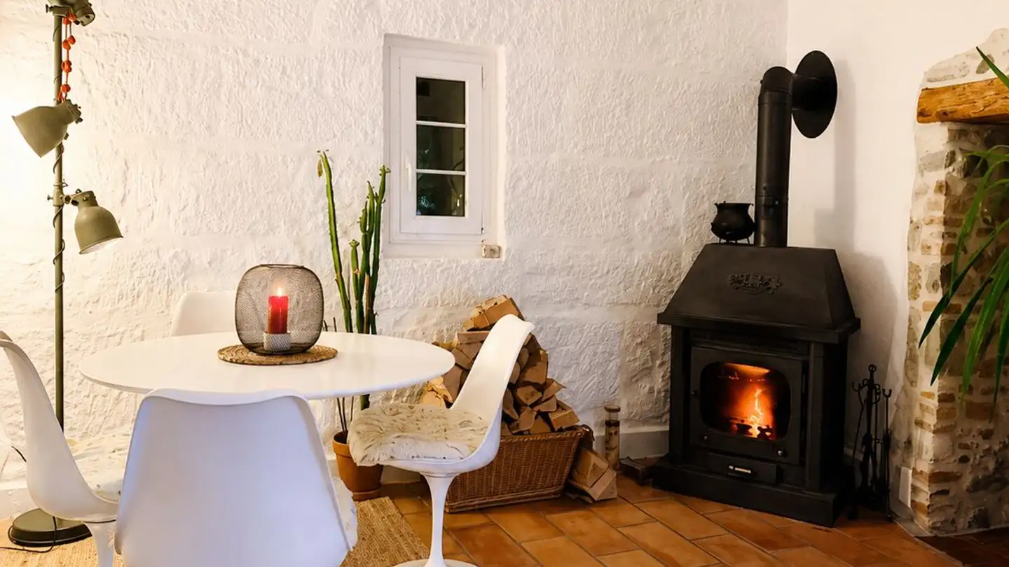 Maison jumelle à vendre - Rue Du Bourg 10, 1510 Moudon - Photo 2