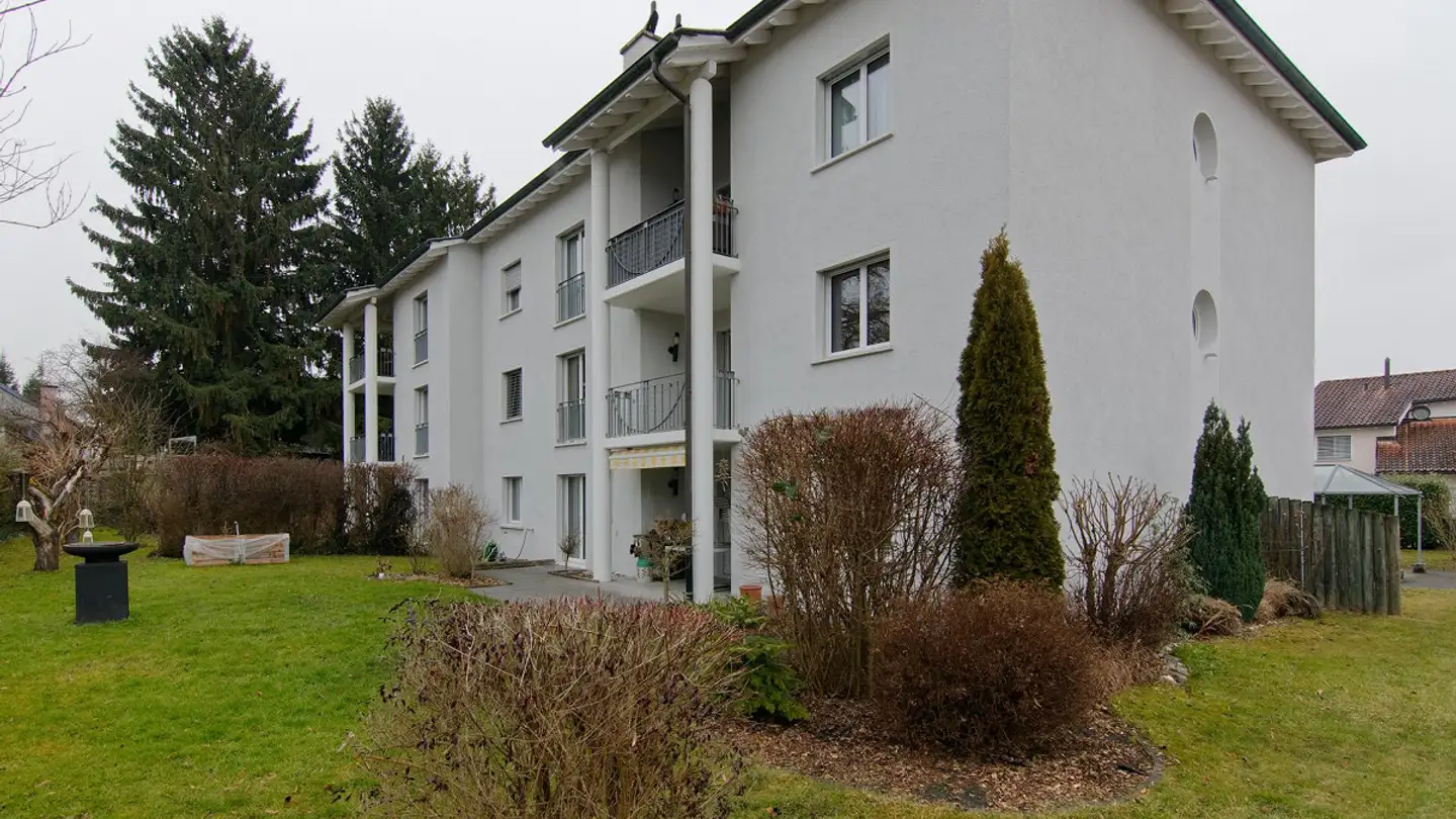 Appartamento in vendita - Arbonerstrasse 59, 8580 Amriswil