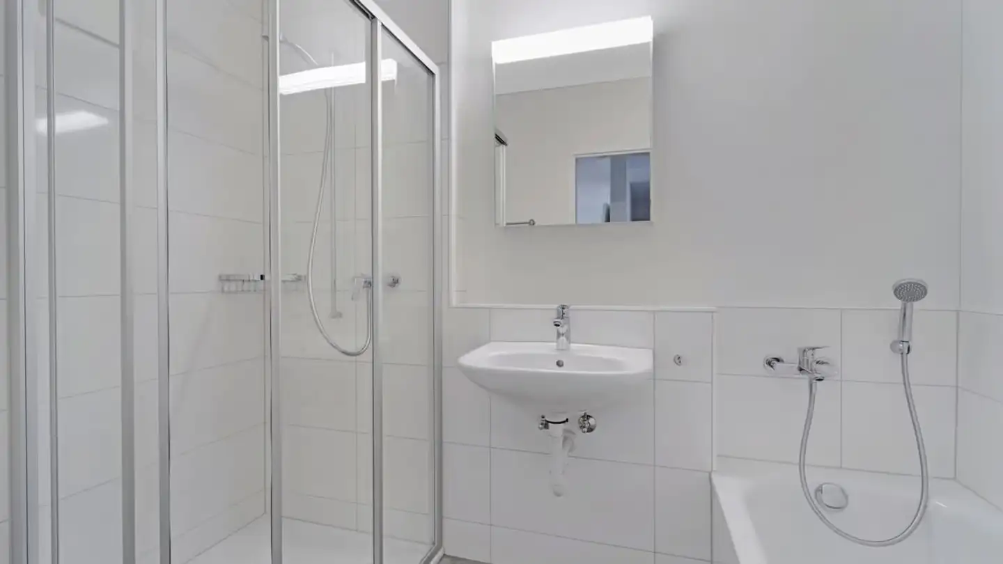 Wohnung mieten - Mattweg 3, 6037 Root