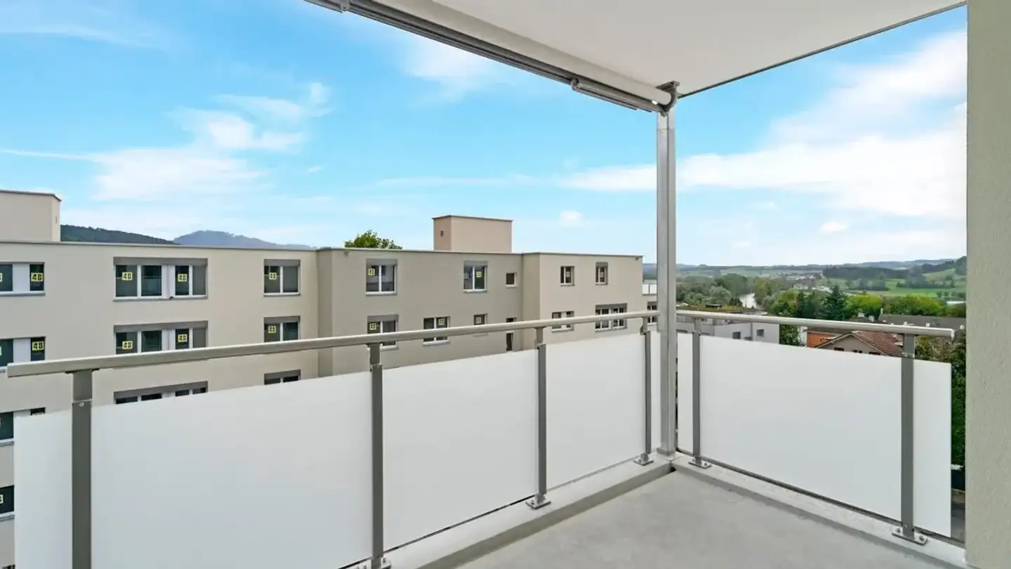 Wohnung mieten - Mattweg 3, 6037 Root - Foto 2