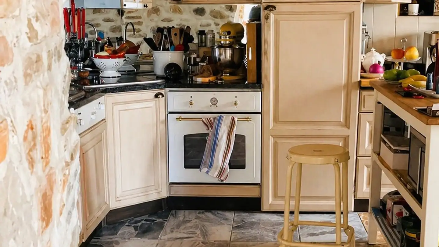 Maison jumelle à vendre - Rue Du Bourg 10, 1510 Moudon - Photo 3