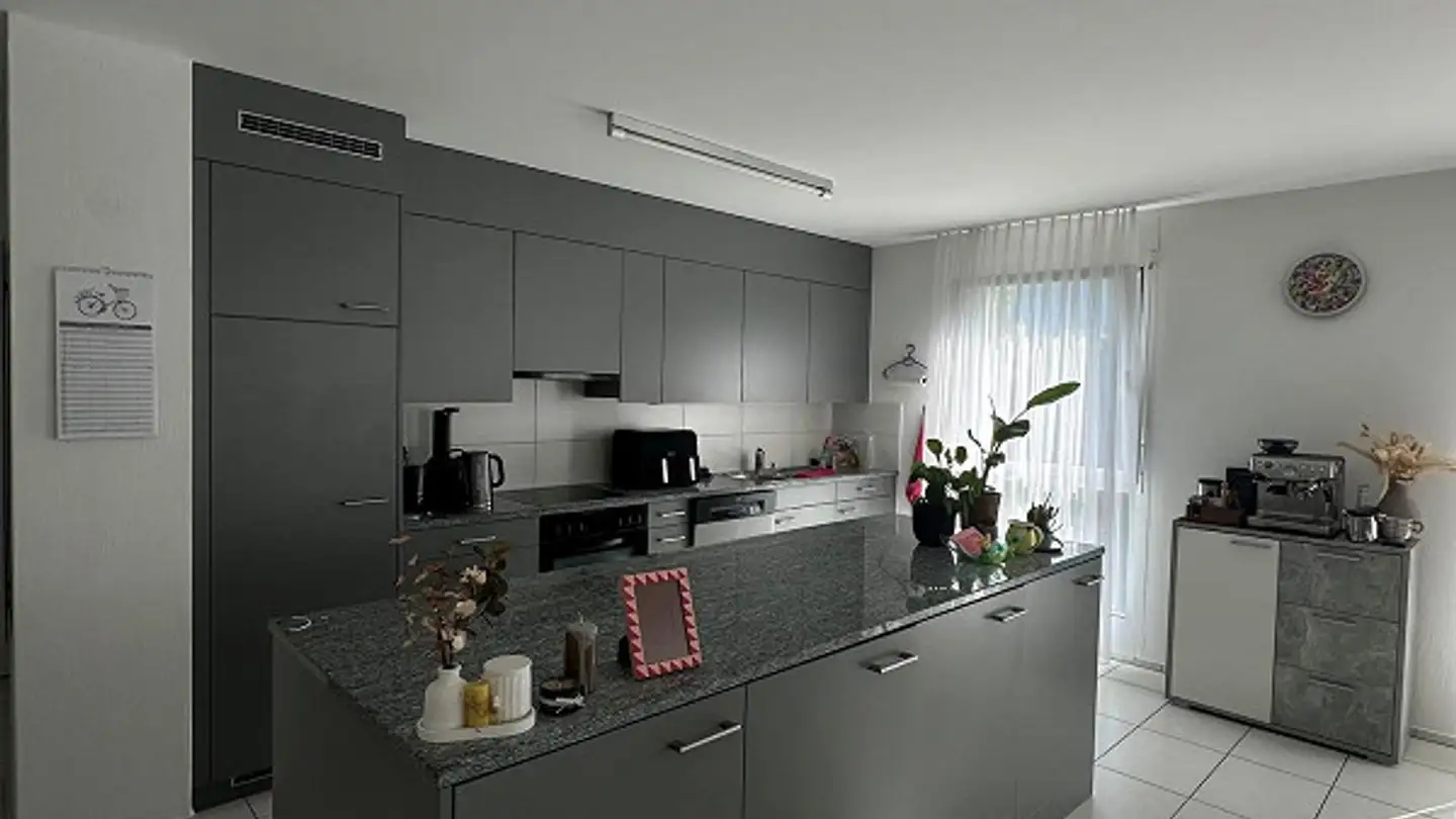 Apartment for rent - Freifeldstrasse 3, 7000 Chur