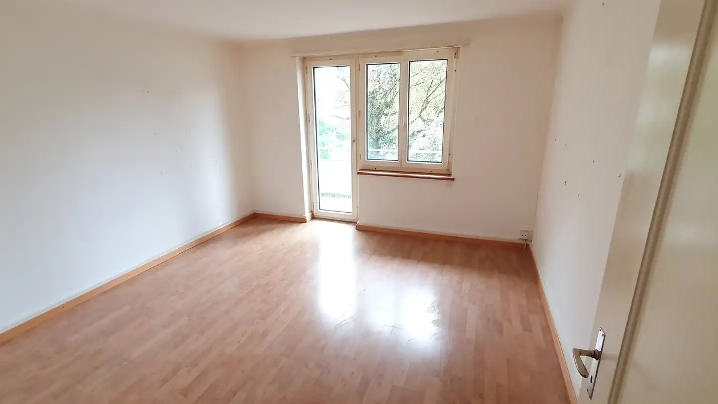 Appartement à louer - Baslerstrasse 120, 4600 Olten