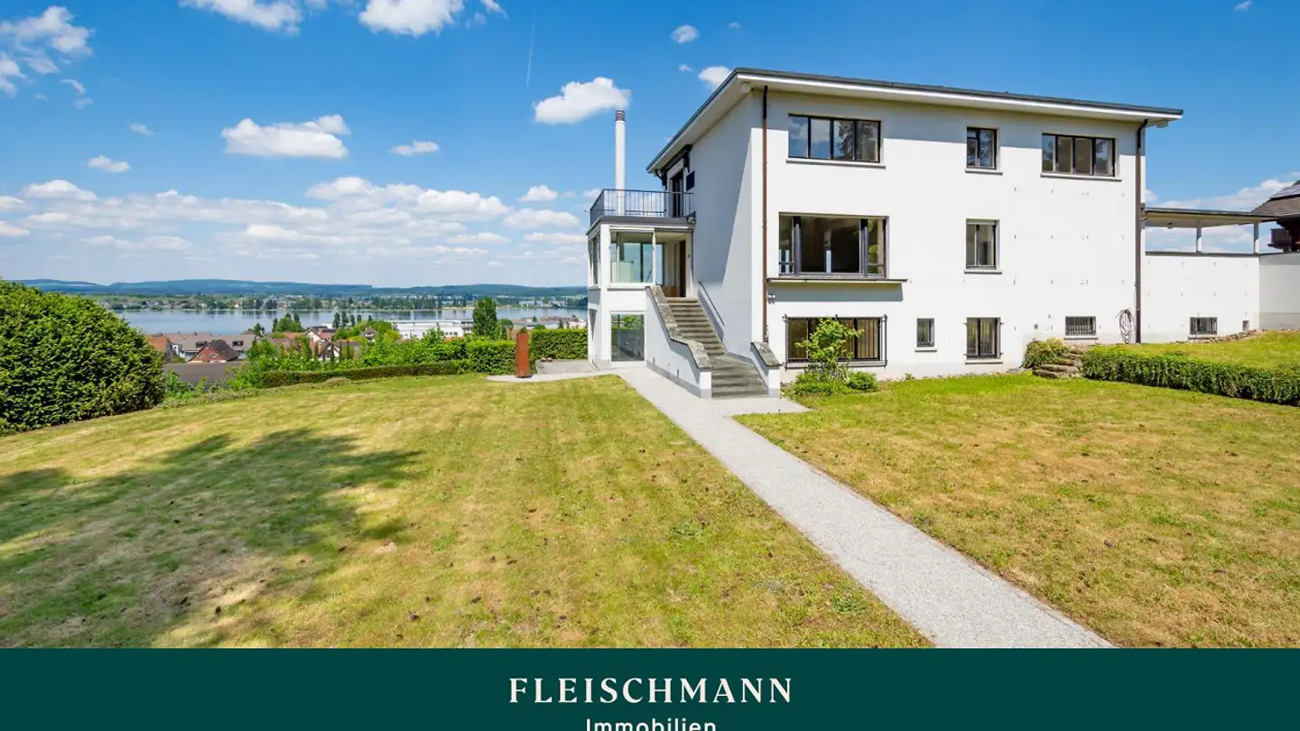 Villa in vendita - 8272 Ermatingen