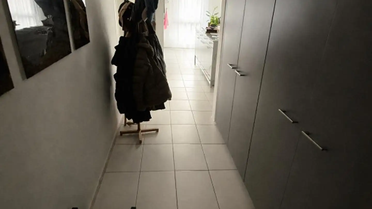 Appartamento in affitto - Freifeldstrasse 3, 7000 Chur - Foto 4