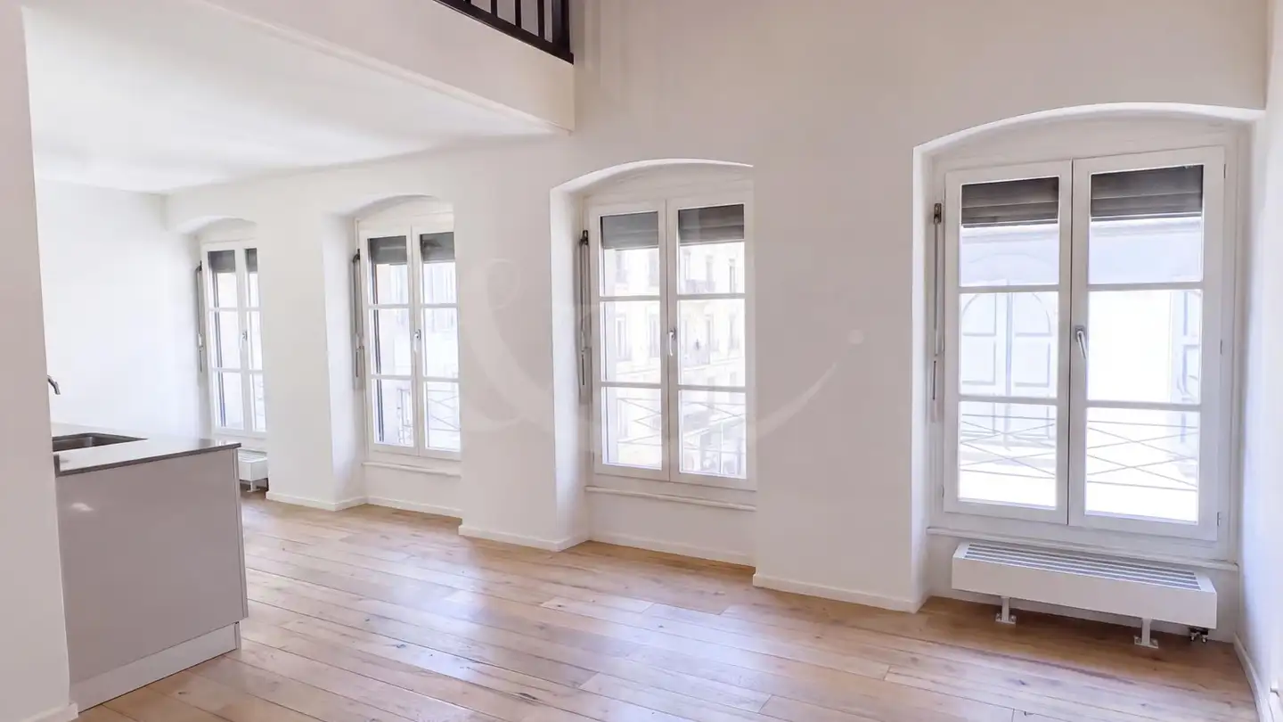 Duplex for sale - 1201 Genève