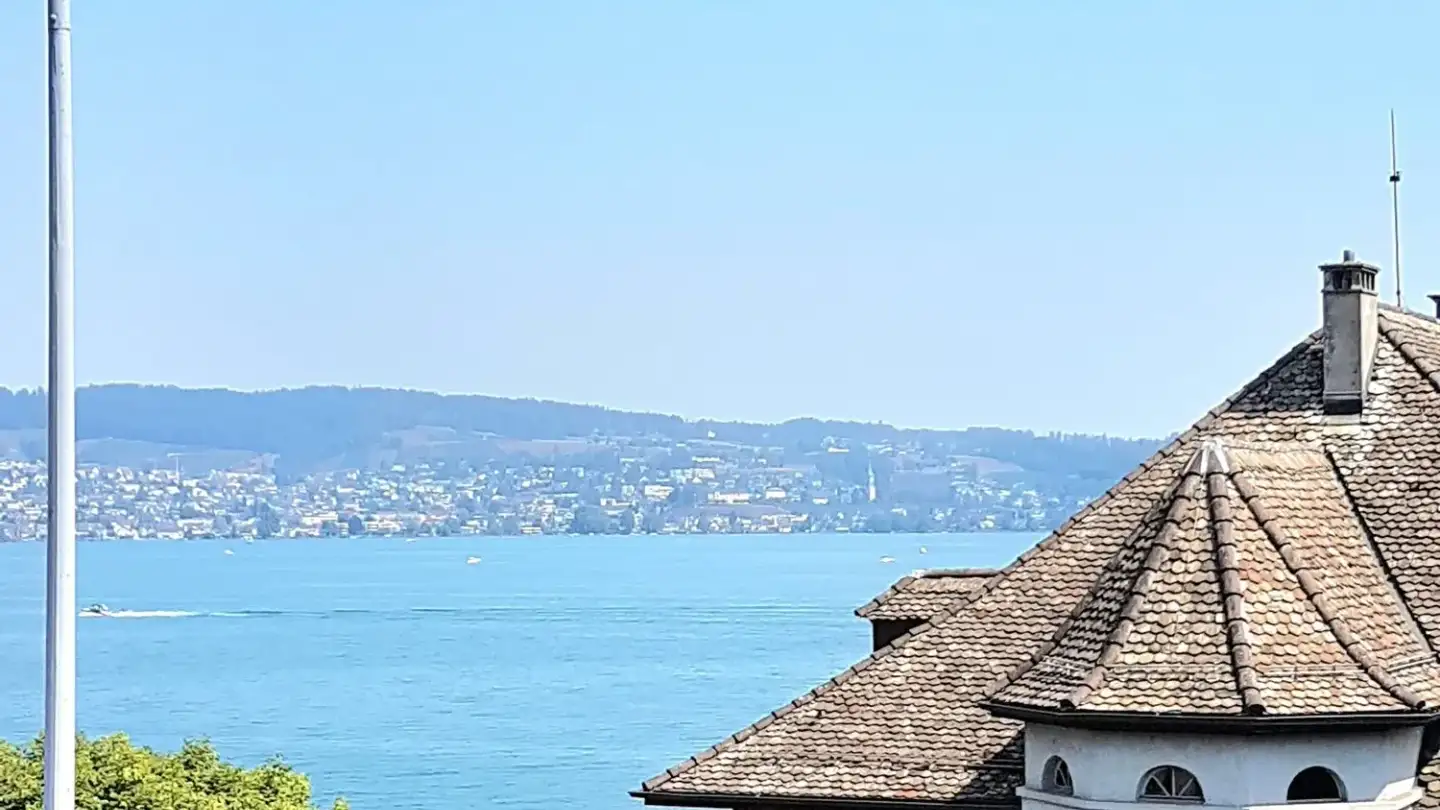 Appartamento in affitto - Dorfstrasse 89, 8805 Richterswil