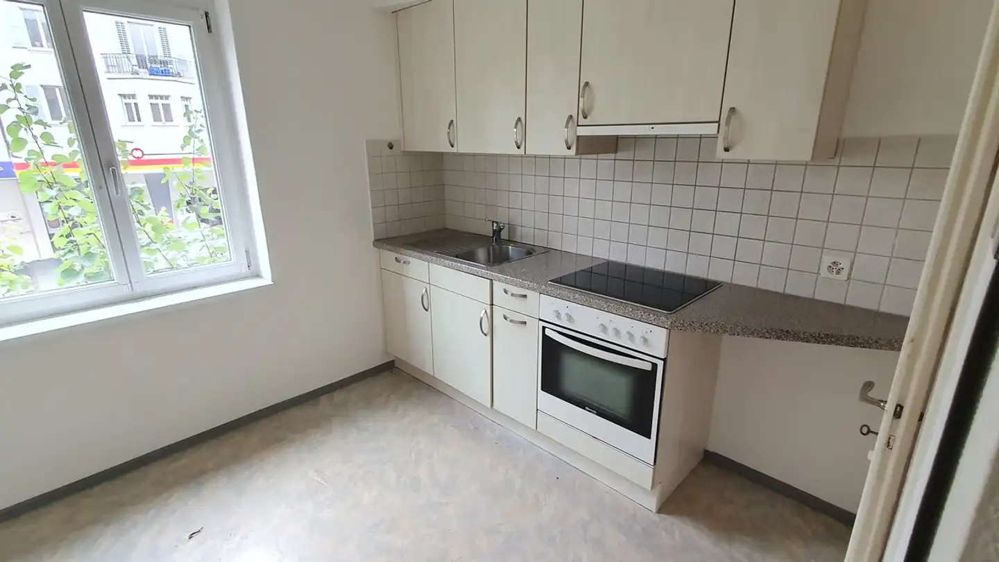 Appartement à louer - Baslerstrasse 120, 4600 Olten - Photo 3