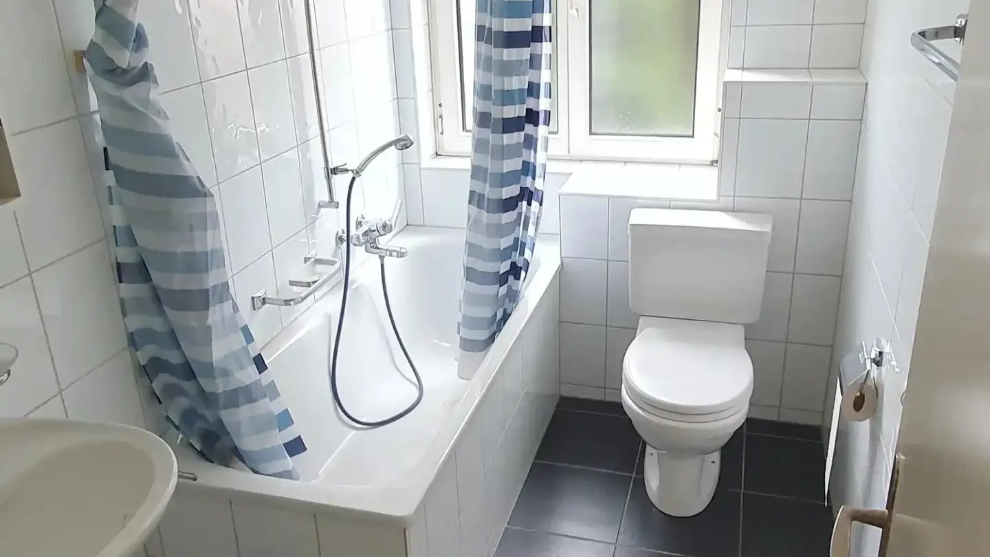 Appartement à louer - Baslerstrasse 120, 4600 Olten - Photo 4