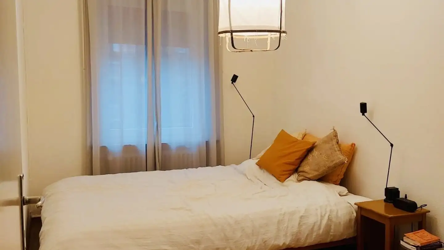 Appartamento in affitto - Hopfenstrasse 6, 8045 Zürich - Foto 4