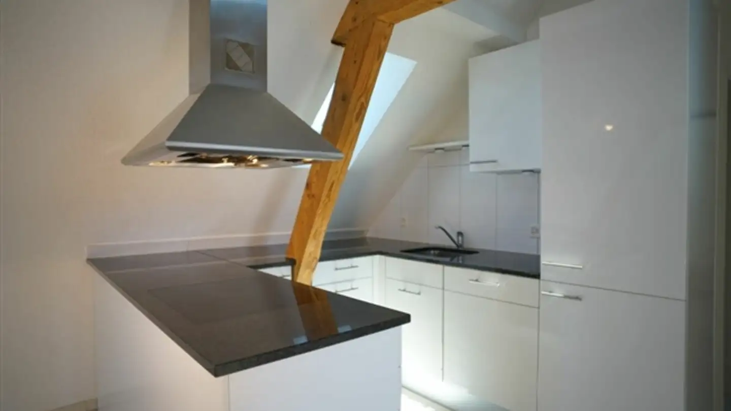 Appartamento in affitto - Bahnhofstrasse 35, 8575 Bürglen TG - Photo 3