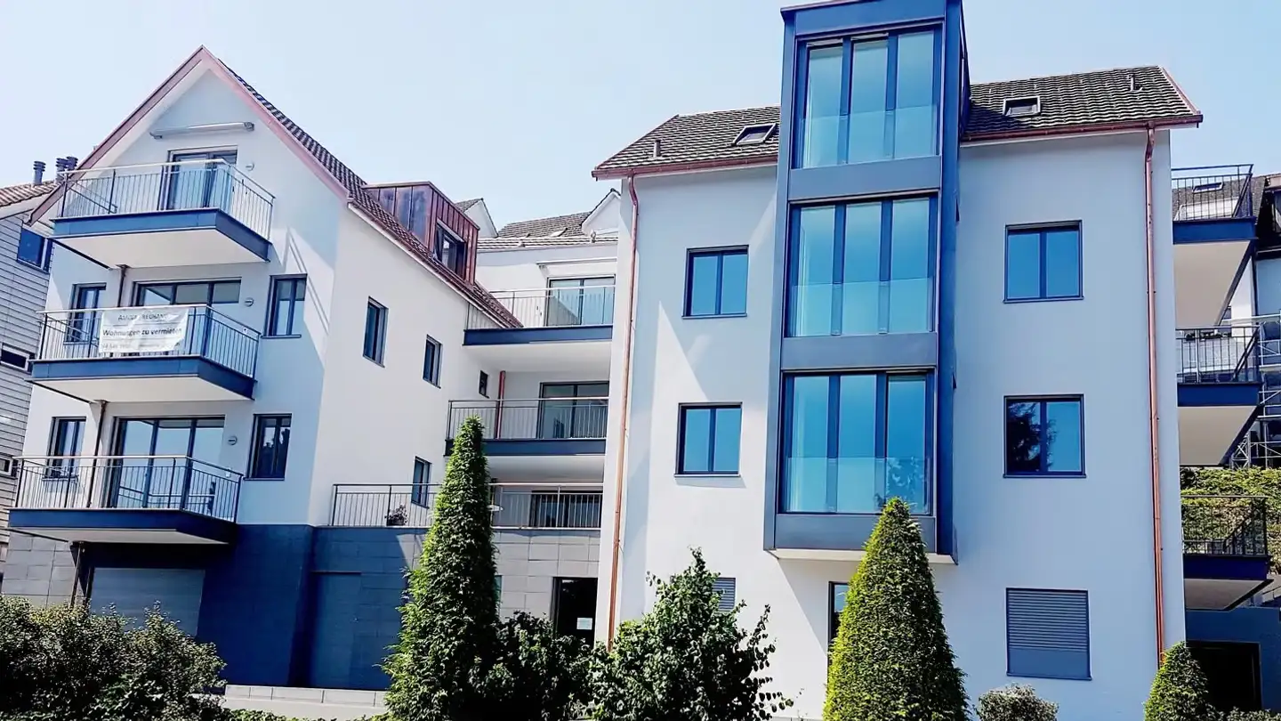 Appartamento in affitto - Dorfstrasse 89, 8805 Richterswil - Foto 2