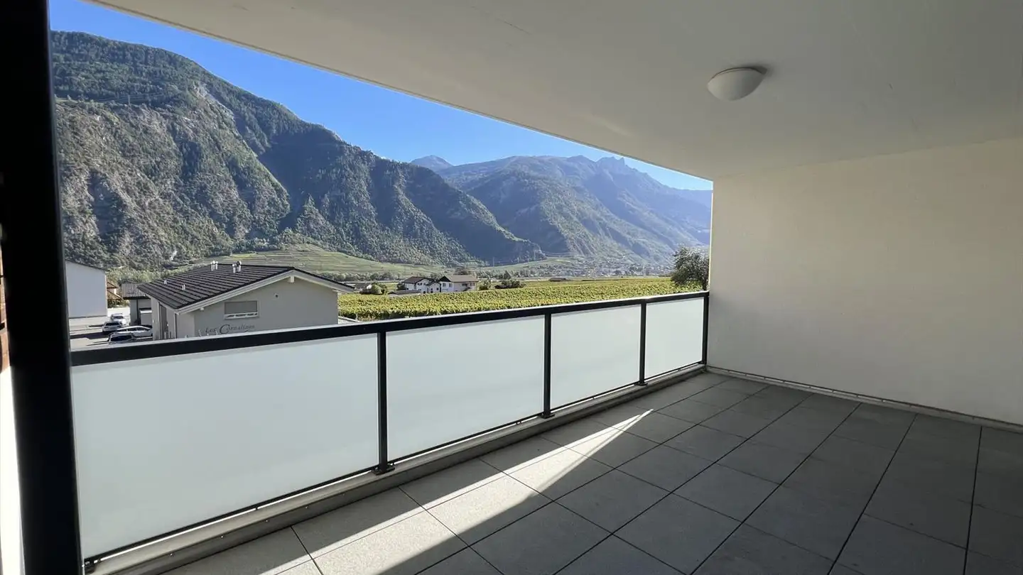 Apartment for sale - Rue De La Portettaz 35, 1955 St-Pierre-de-Clages