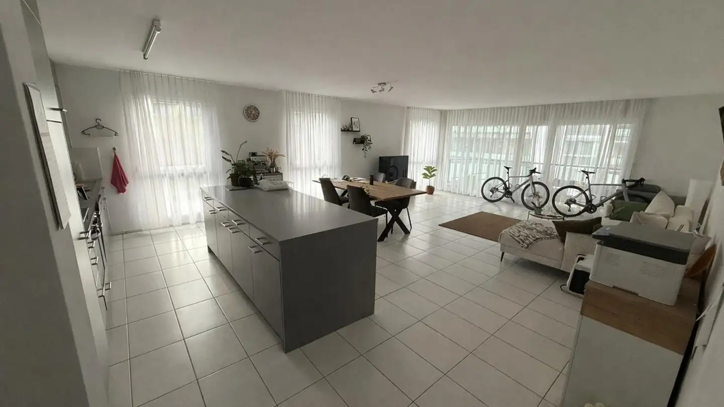 Appartamento in affitto - Freifeldstrasse 3, 7000 Chur - Foto 2