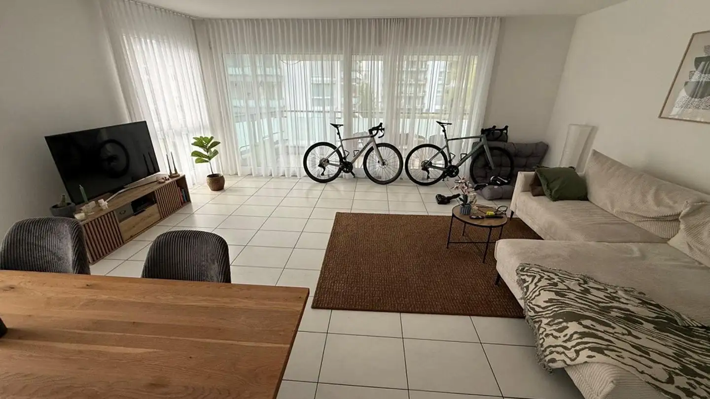 Appartamento in affitto - Freifeldstrasse 3, 7000 Chur - Foto 3
