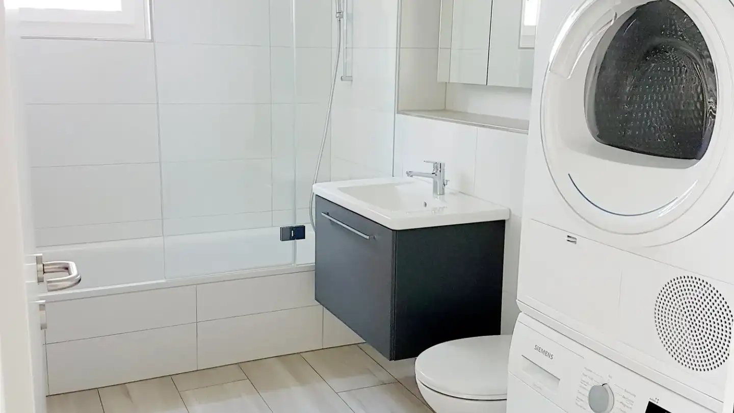 Appartamento in affitto - Dorfstrasse 89, 8805 Richterswil - Foto 4