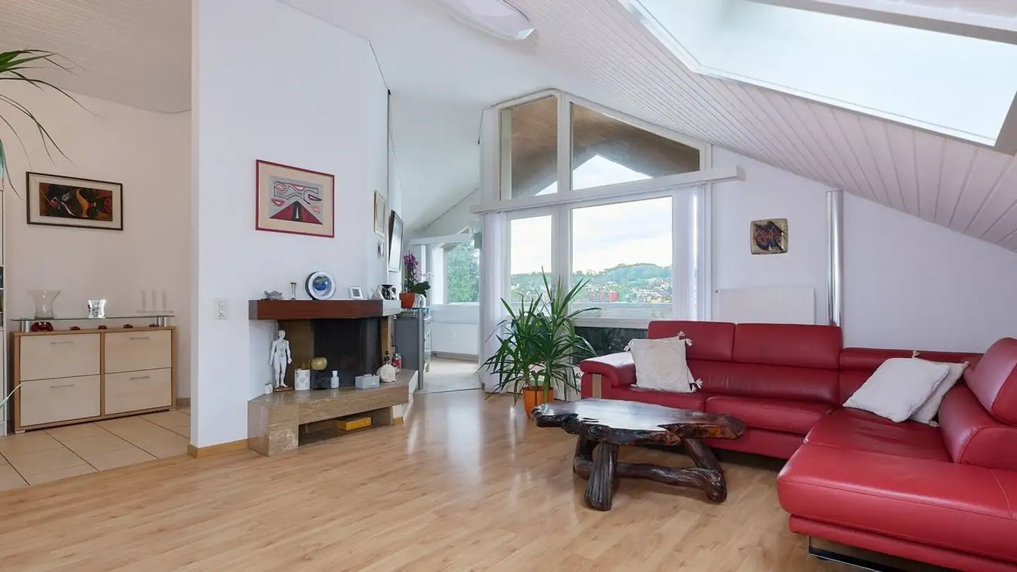 Attico in vendita - Falterstrasse 3, 4104 Oberwil BL - Photo 2