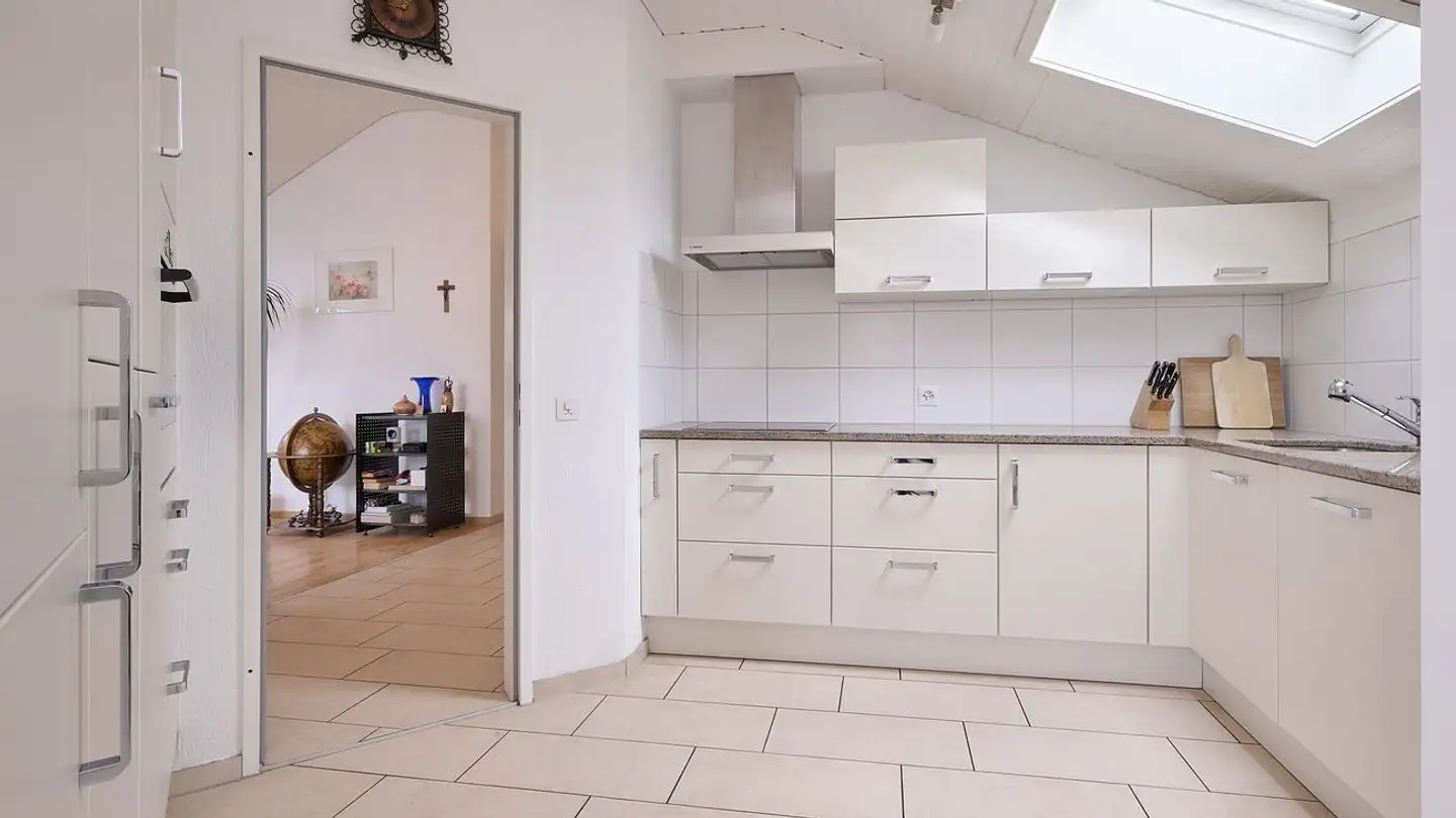 Attico in vendita - Falterstrasse 3, 4104 Oberwil BL - Photo 3