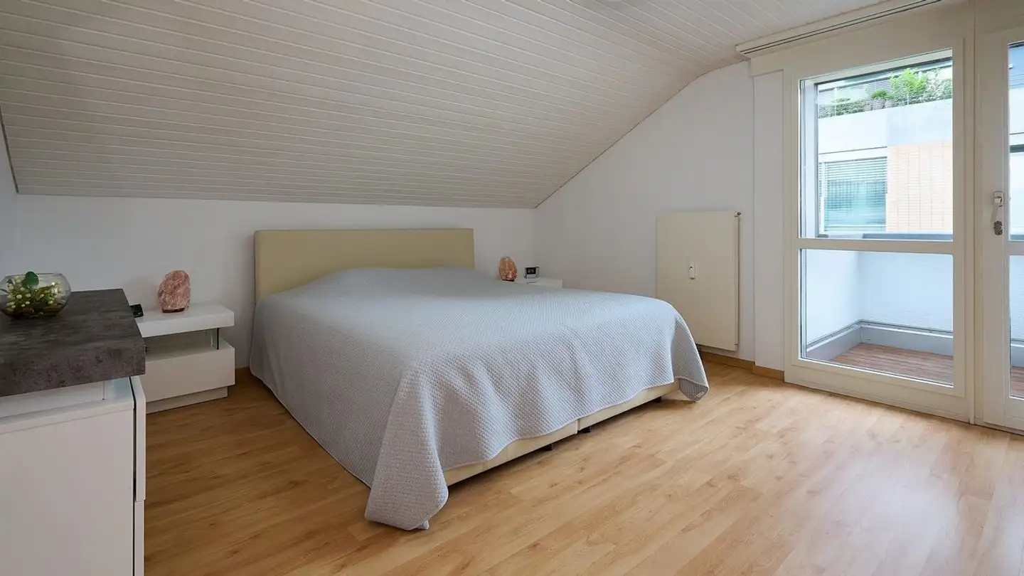 Attico in vendita - Falterstrasse 3, 4104 Oberwil BL - Photo 4