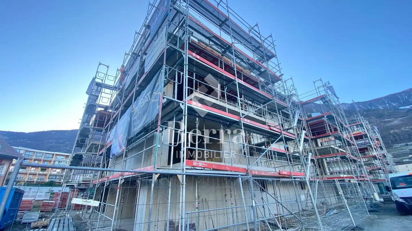 Apartment for sale - 1907 Saxon