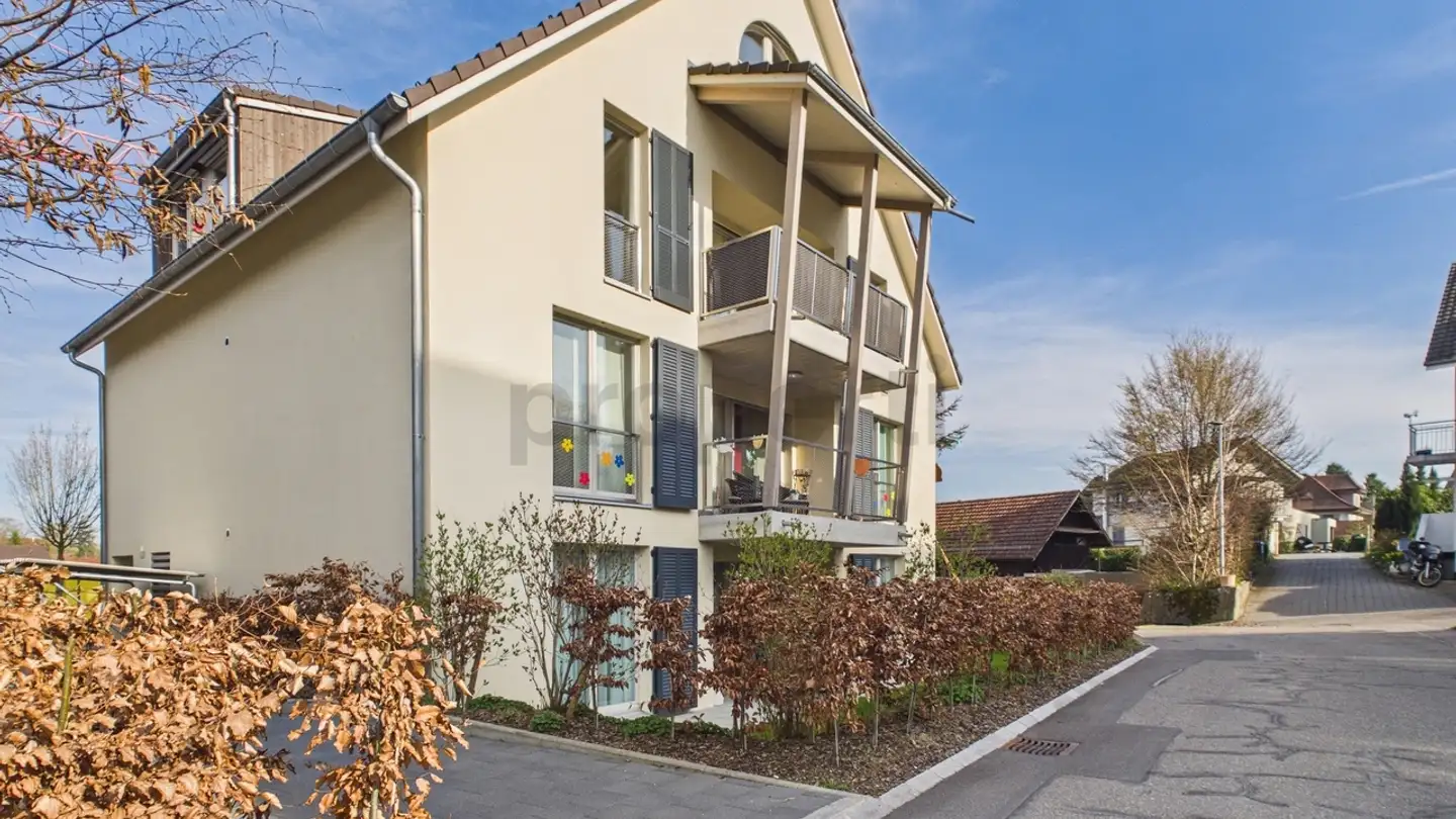 Duplex for rent - 5630 Muri AG