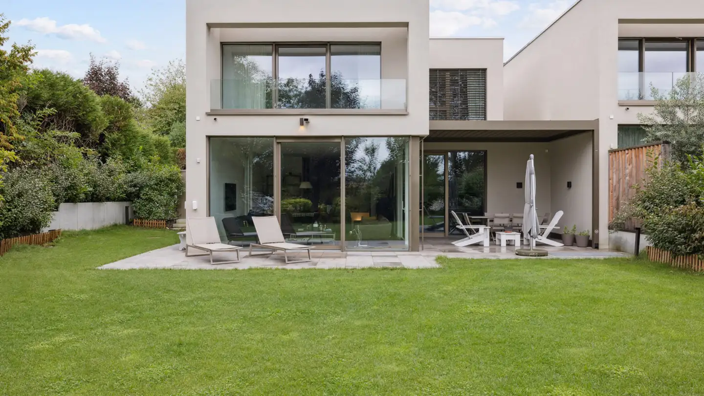 Maison individuelle à vendre - 1222 Vésenaz