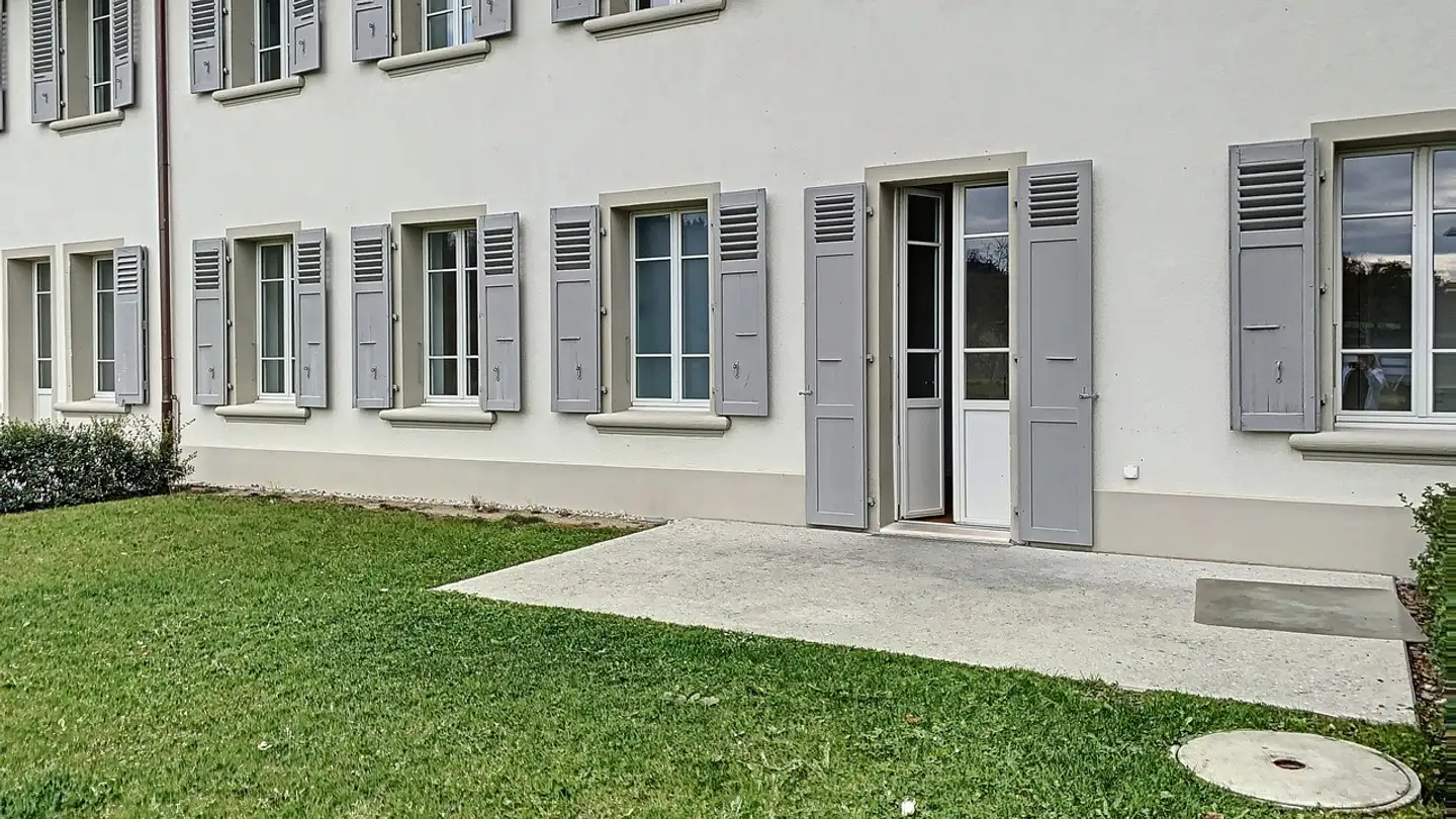 Wohnung mieten - Route De La Rosière, 1782 Belfaux