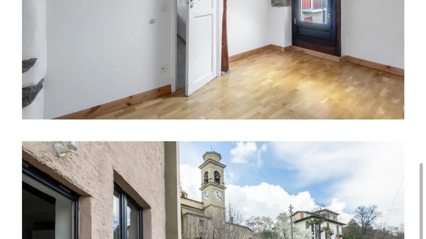 Maison individuelle à louer - Via Chiesa, 6983 Magliaso - Photo 3