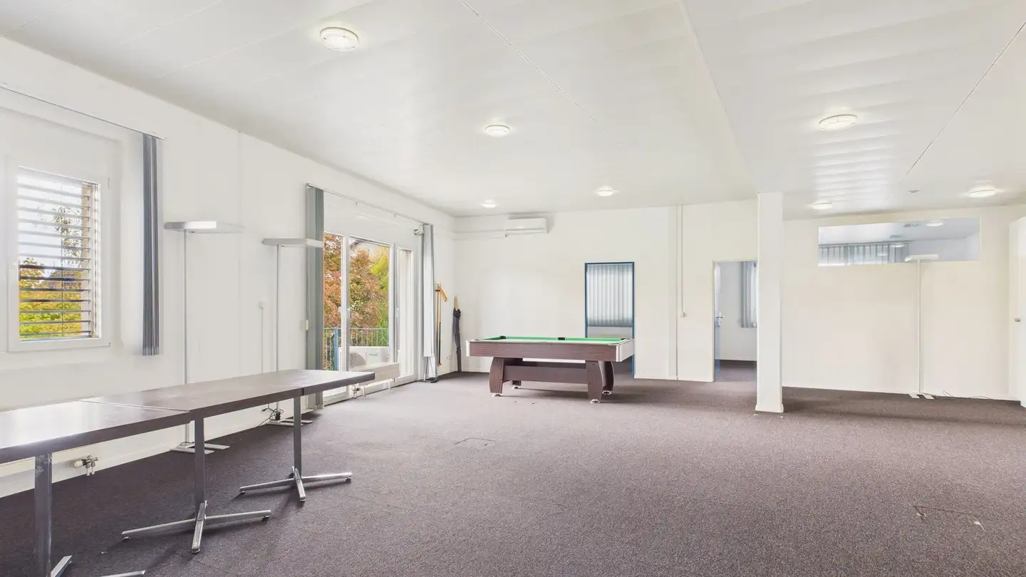 Bureau à louer - 8623 Wetzikon ZH